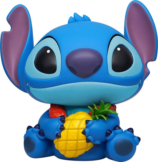 Précommande : DISNEY - Stitch avec ananas - Tirelire