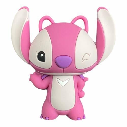 Précommande : DISNEY - Angel - Aimant à collectionner en mousse 3D