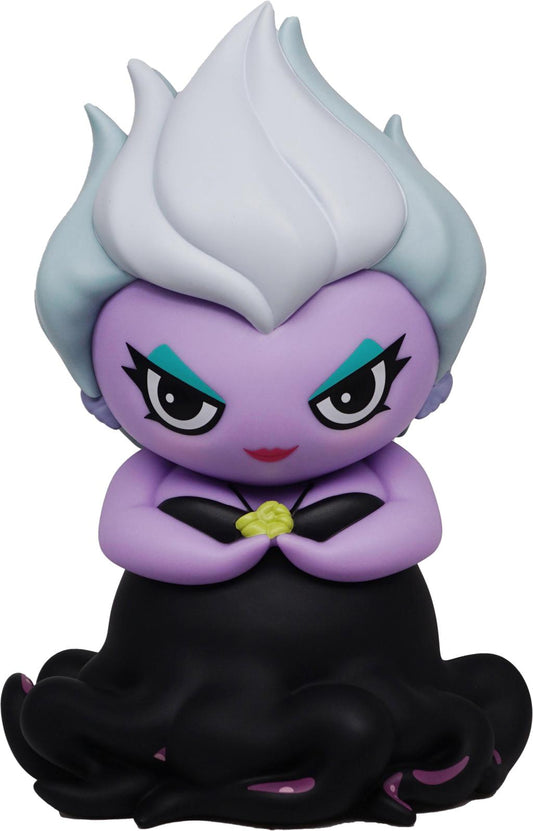 Précommande : DISNEY - Ursula - Tirelire