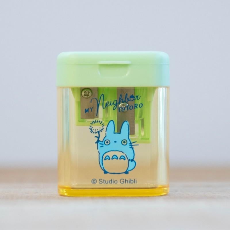 Précommande : MON VOISIN TOTORO - Totoro Forêt - Taille-crayon