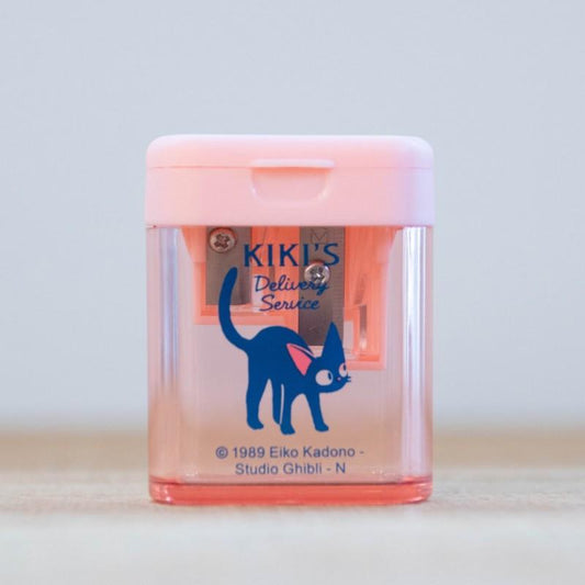 Précommande : KIKI LA PETITE SORCIERE - Jiji - Taille-crayon