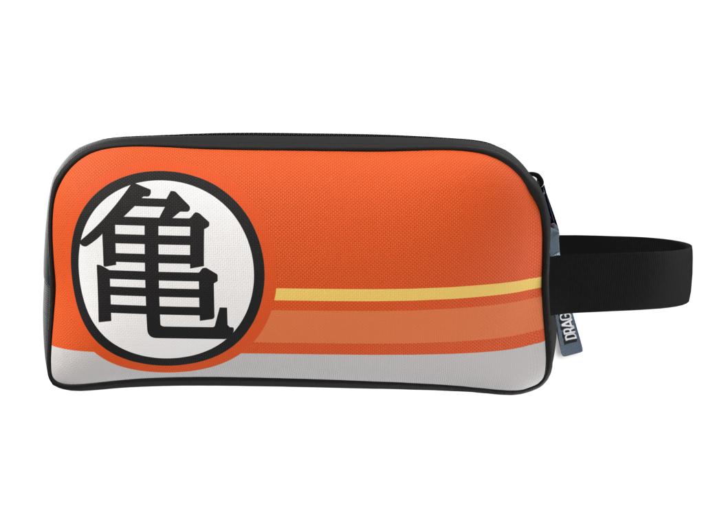 Précommande : DRAGON BALL Z - Ball - Trousse de Voyage