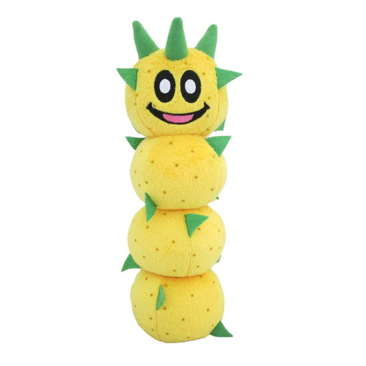 Précommande : SUPER MARIO - Pokey - Peluche 23cm