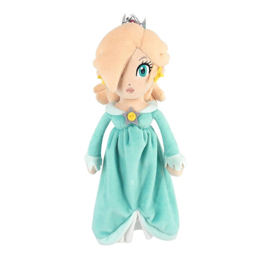 Précommande : SUPER MARIO - Harmonie - Peluche 28cm