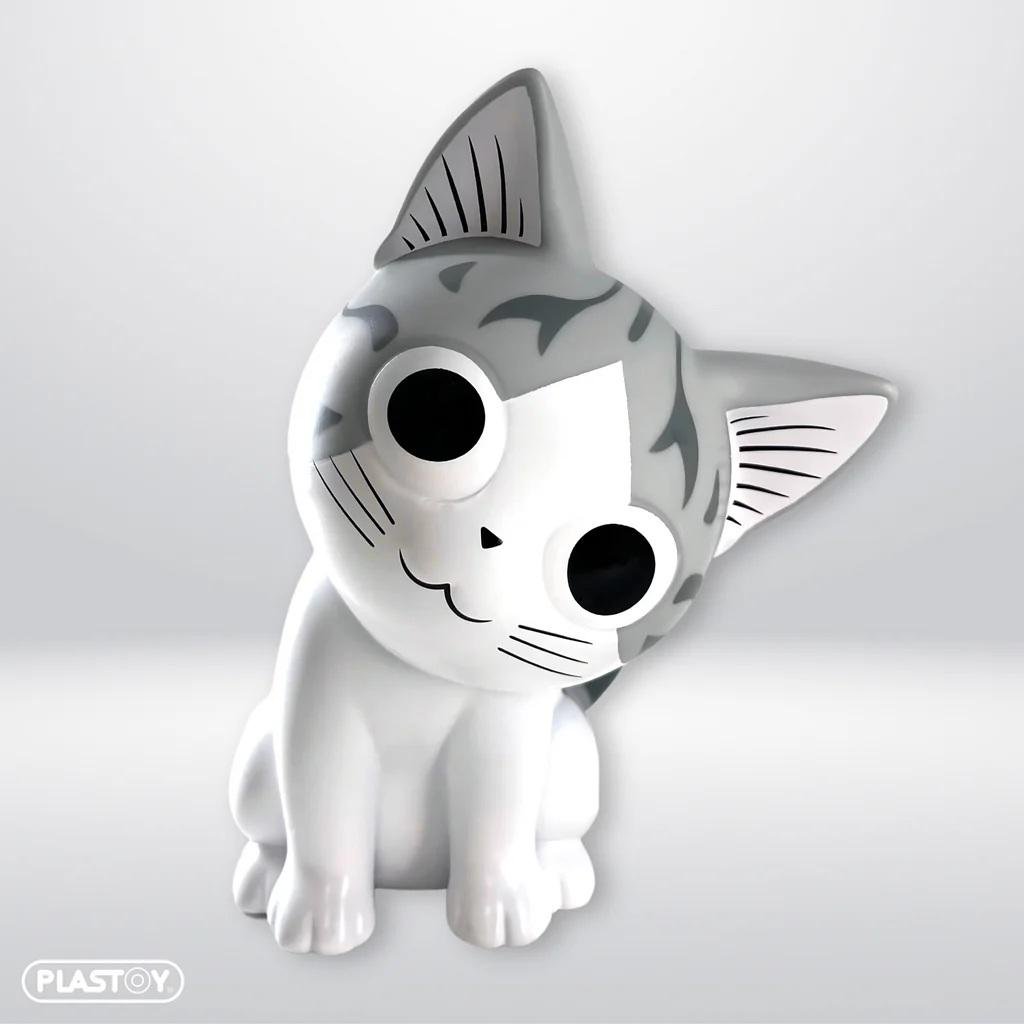Précommande : CHI - Chi- Tirelire PVC 16cm