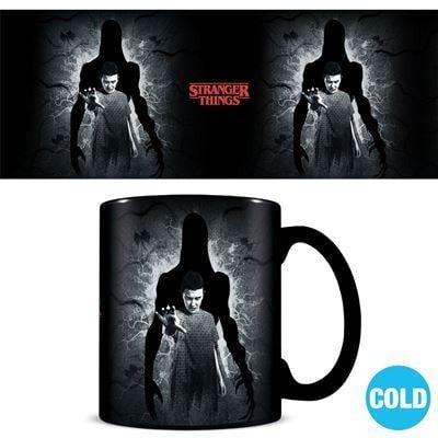 STRANGER THINGS - Vecna - Mug thermoréactif 315ml
