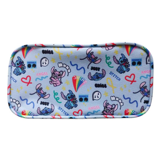 Précommande : LILO & STITCH - Your My Fav - Canvas Pencil Case