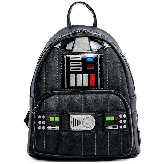 Précommande : STAR WARS - Darth Vader - Sac à dos LoungeFly