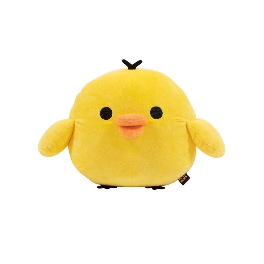 Précommande : KIIROITORI - Medium Peluche 23cm