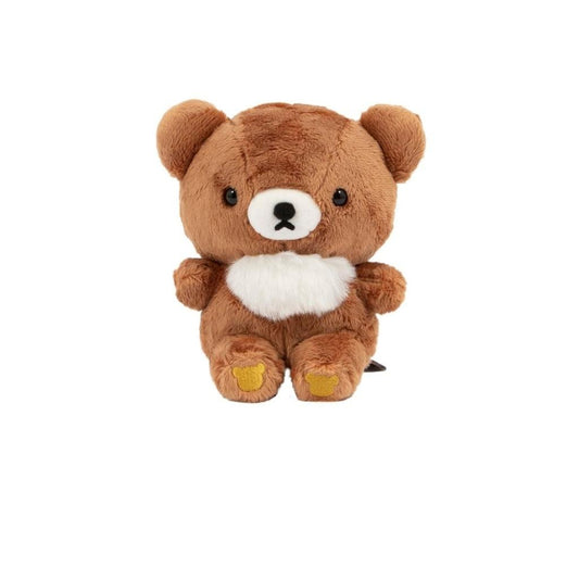 Précommande : CHAIROIKOGUMA - Small Peluche 18cm