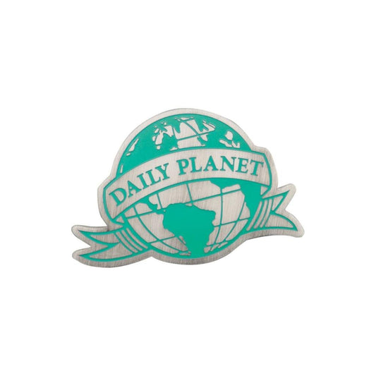 Précommande : SUPERMAN 2025 - Daily Planet - Pin's Edition Limitée