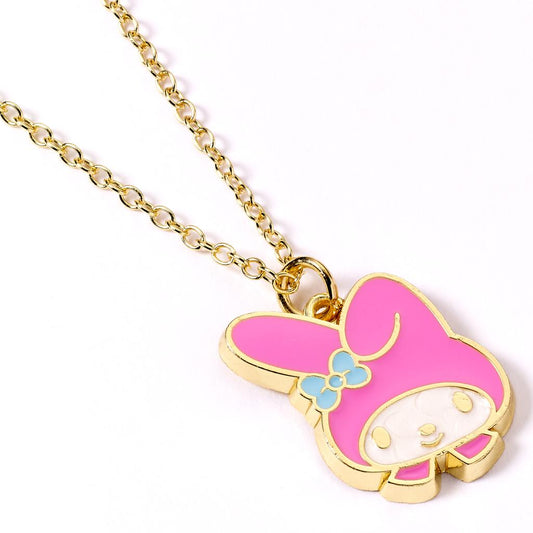 Précommande : MY MELODY - Collier