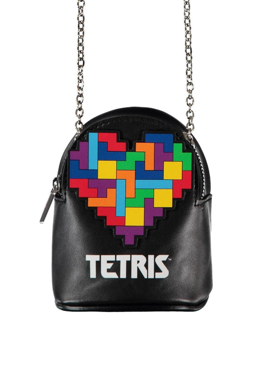 Précommande : TETRIS - Micro Sac 6.5x10.5x13cm