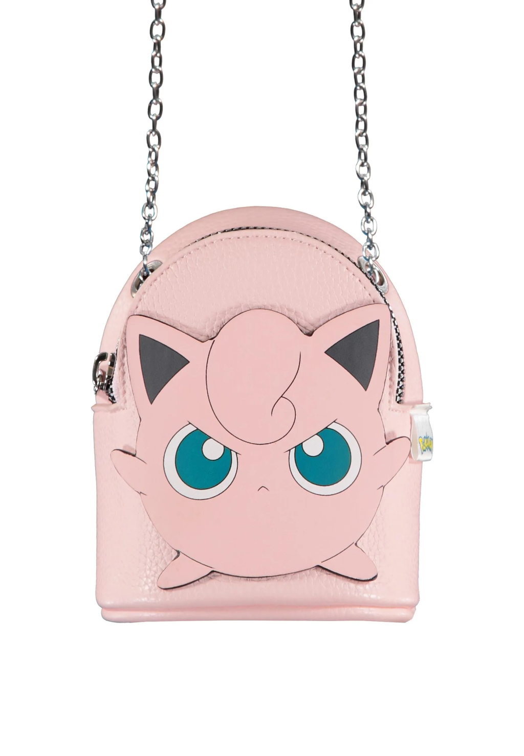 Précommande : POKEMON - Rondoudou - Micro Sac 6.5x10.5x13cm