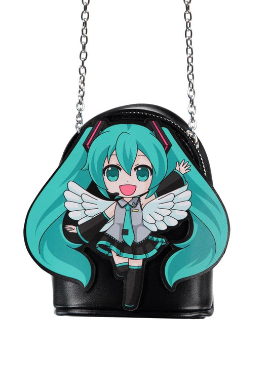 Précommande : HASTUNE MIKU - Micro Sac 6.5x10.5x13cm
