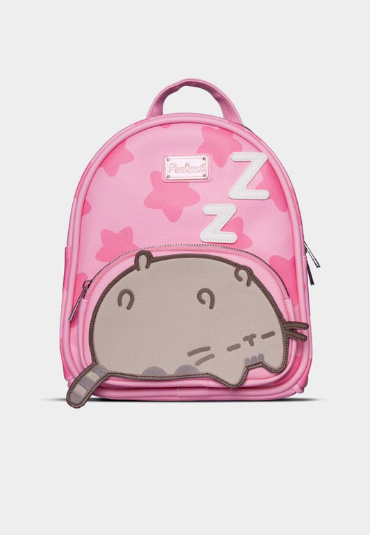 Précommande : PUSHEEN - Zzzz - Sac à Dos Novelty