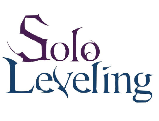 Précommande : SOLO LEVELING - Tome 19 et Roman Tome 3 - Coffret