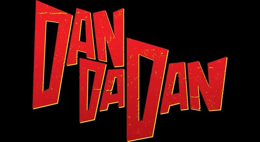 Précommande : DANDADAN - Tome 18 - EDITION SPECIALE