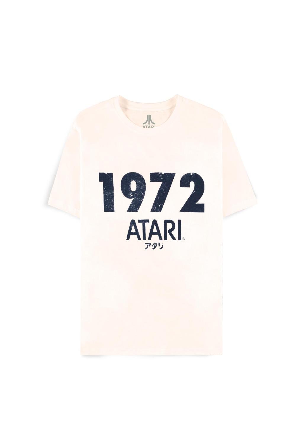 Précommande : ATARI - 1972 - T-Shirt Homme (S)