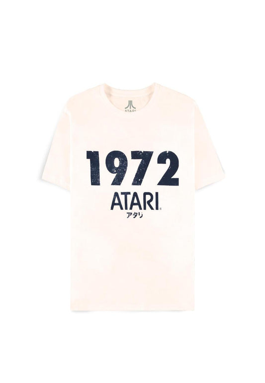 Précommande : ATARI - 1972 - T-Shirt Homme (M)
