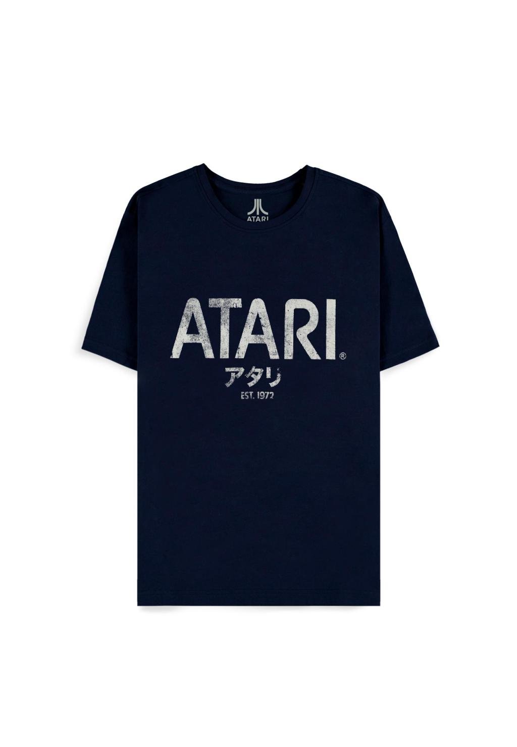 Précommande : ATARI - 1972 Japan - T-Shirt Homme (L)