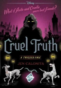 Précommande : Twisted Tale Disney - Cruelle vérité