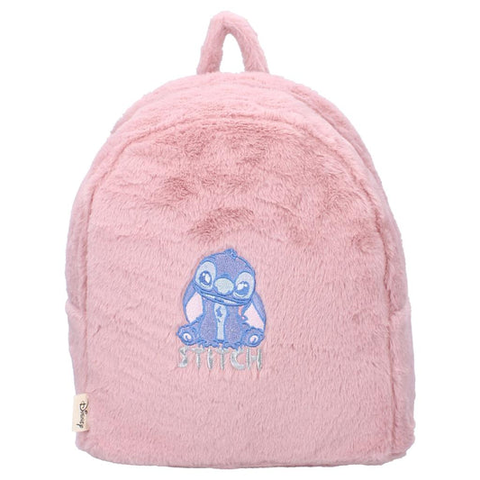 Précommande : STITCH - In the Clouds - Sac à dos Fluffy