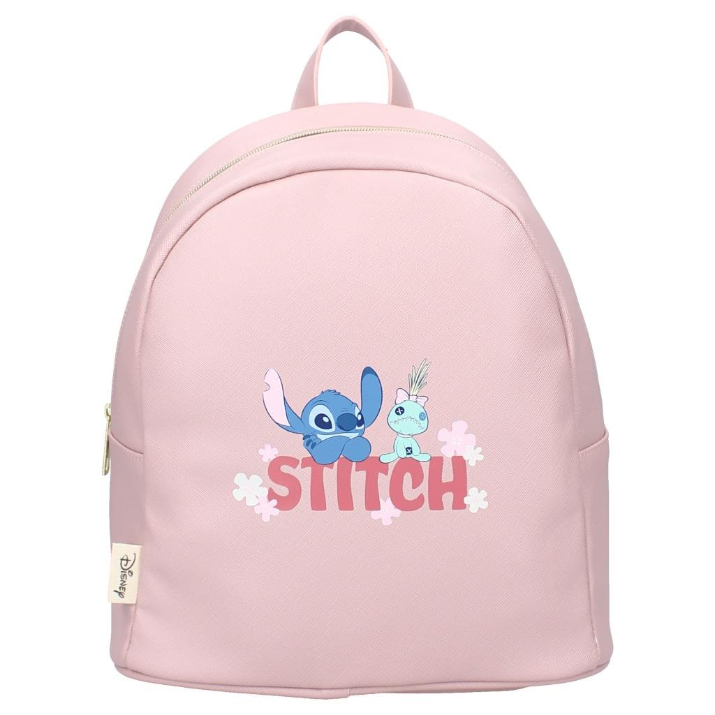 Précommande : STITCH & SCRUMP - Made For You - Sac à dos Saffiano