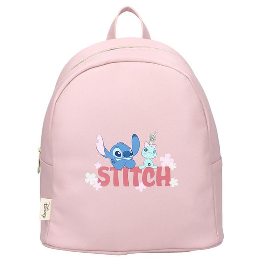 Précommande : STITCH & SCRUMP - Made For You - Sac à dos Saffiano