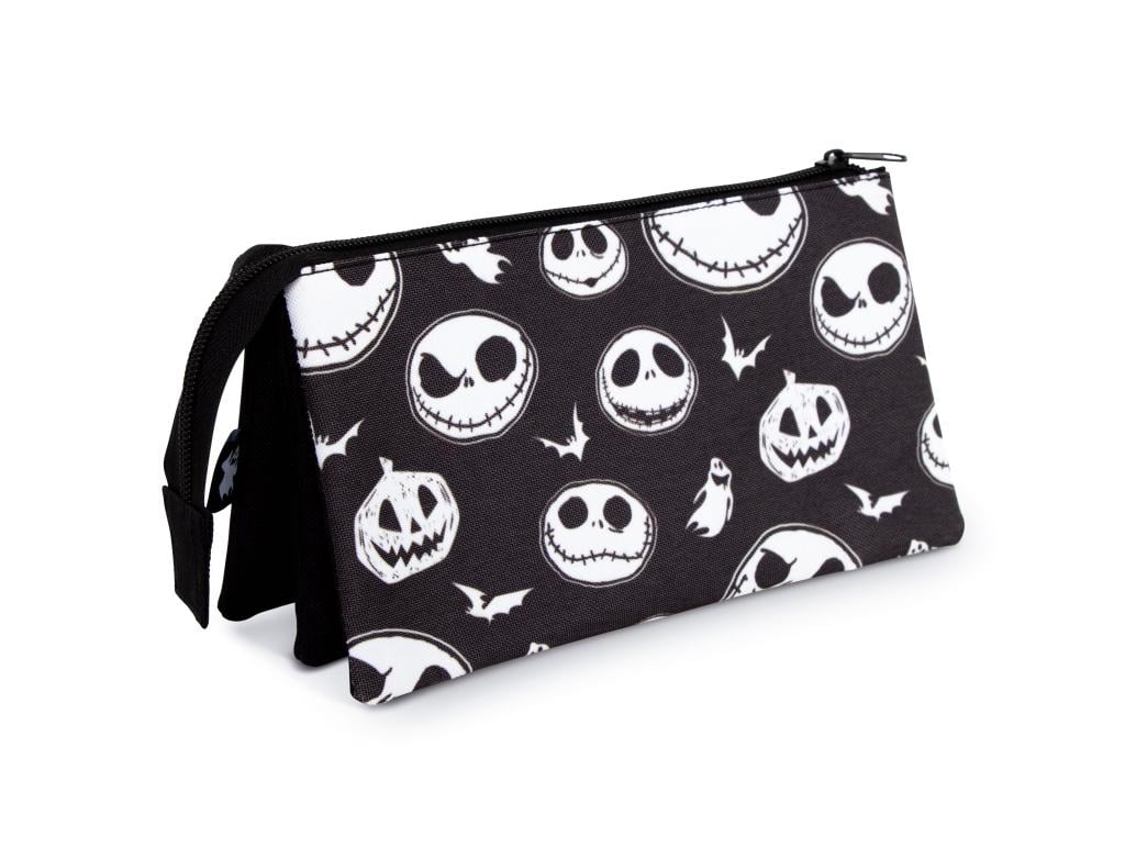 Précommande : L'ETRANGE NOEL de Mr JACK - Trousse Triple