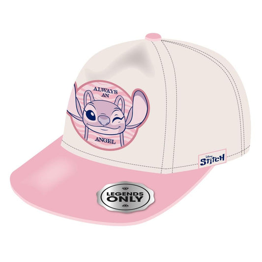 Précommande : ANGEL - Hawaii - Casquette Brodée 56/58cm