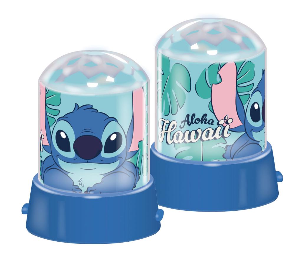 Précommande : STITCH - Lampe Projecteur