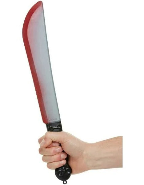 machette 40cm halloween