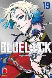 Précommande : BLUE LOCK - Tome 19