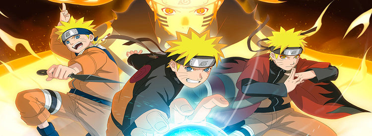 Naruto