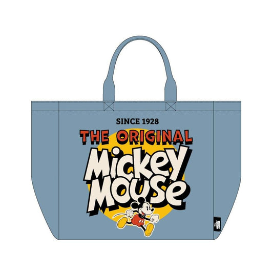 Précommande : MICKEY - 1928 - Sac Shopping XL - 48x43x17cm