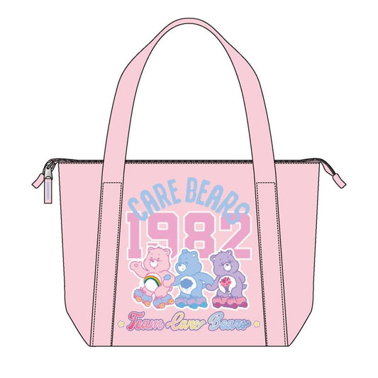 Précommande : BISOUNOURS - 1982 - Sac de Plage - 47x32x10cm