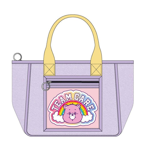 Précommande : BISOUNOURS - Sac de Plage Premium - 62x39x20cm
