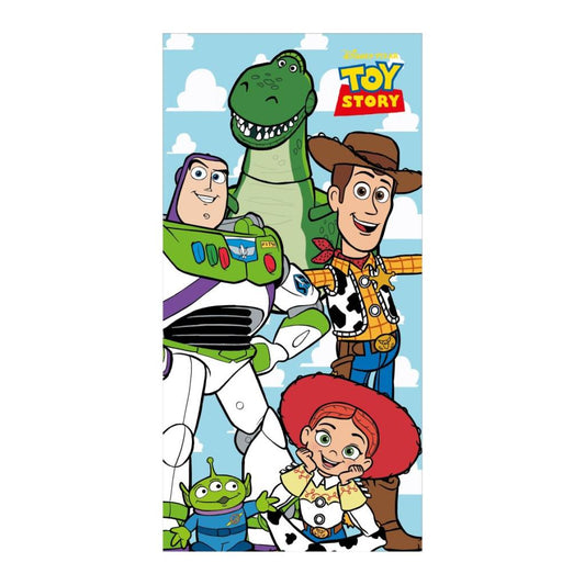Précommande : TOY STORY - Serviette de Plage 70x140cm