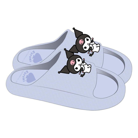 Précommande : KUROMI - Sandales EVA - T36/37