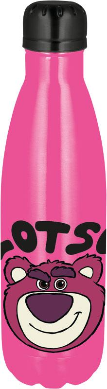 Précommande : TOY STORY - Lotso - Bouteille en Acier Inoxydable 780ml