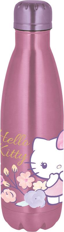 Précommande : HELLO KITTY - Bouteille en Acier Inoxydable 780ml