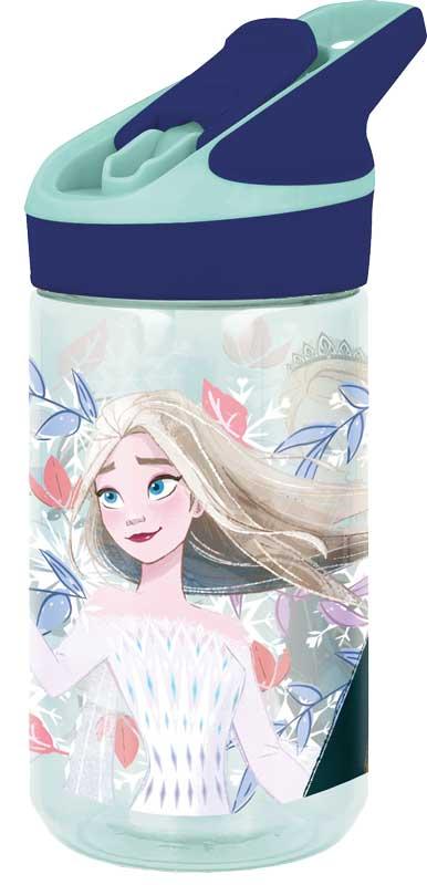 Précommande : LA REINE DES NEIGES - Bouteille de Sport - 480ml