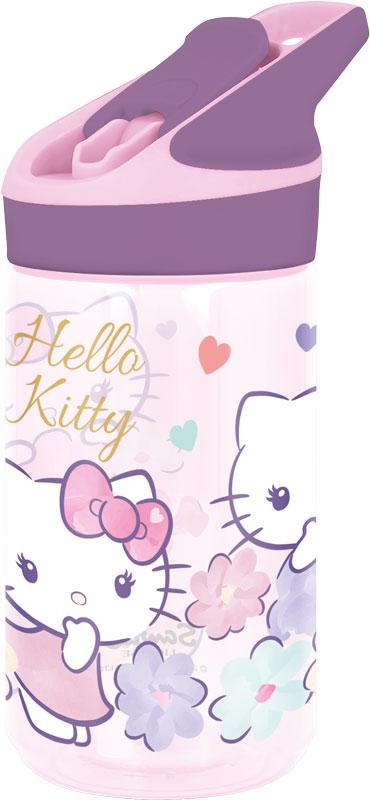 Précommande : HELLO KITTY - Bouteille de Sport - 480ml