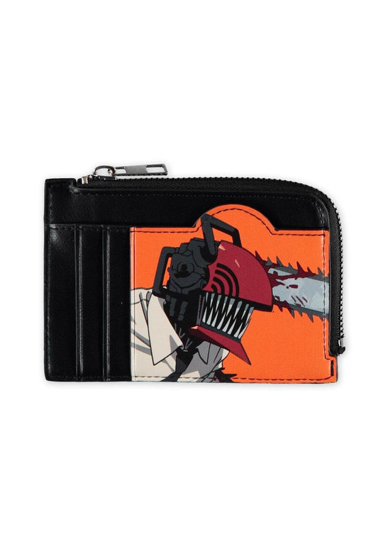Précommande : CHAINSAW MAN - Denji - Porte-Cartes