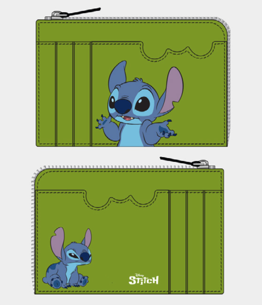 Précommande : STITCH - Mood - Porte-Cartes
