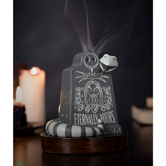 Précommande : L'ETRANGE NOEL de Mr JACK - Eternally Yours - Porte-Cônes d'Encens