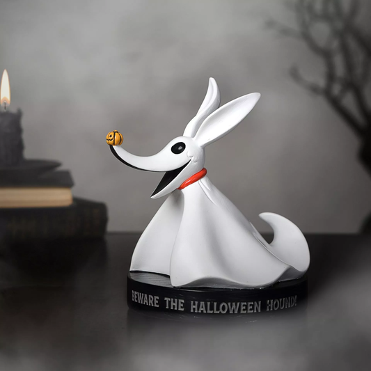 Précommande : L'ETRANGE NOEL de Mr JACK - Zero - Figurine 15,5cm