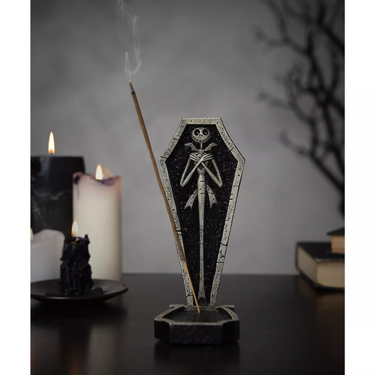 Précommande : L'ETRANGE NOEL de Mr JACK - Eternally Yours - Porte-Batonnets d'Encens