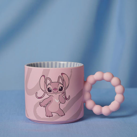 Précommande : ANGEL - Mug Coloré Premium 300ml